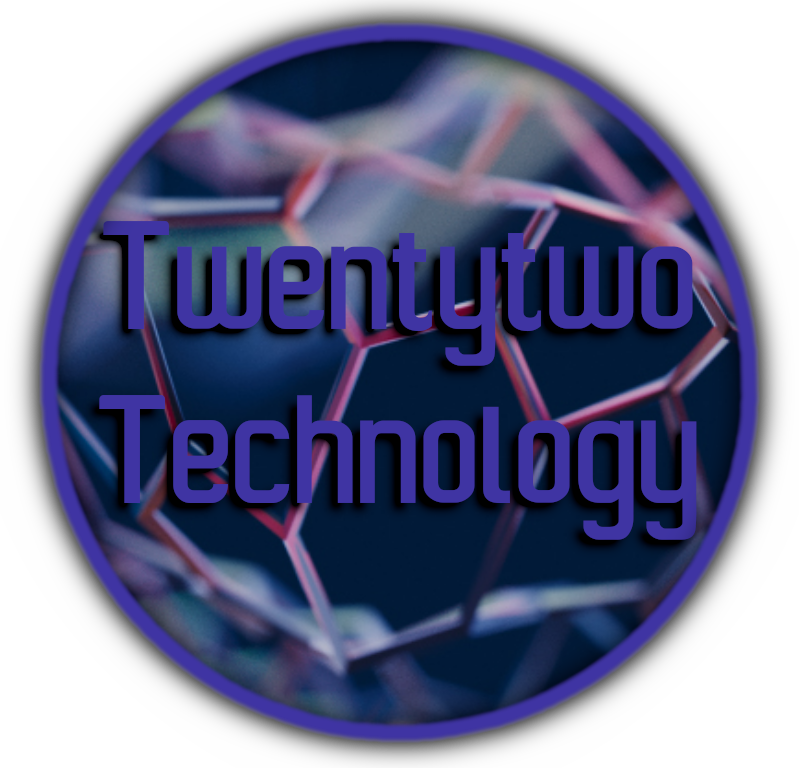 TwentyTwo Technology